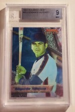 1994 Bowman's Best #B13 Edgardo Alfonzo RC Rookie BGS 9 MINT