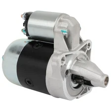 Starter For Mazda 626 1984-1985 B2000 1986-1987 L4 2.0L 16922 280-4128 280-4131