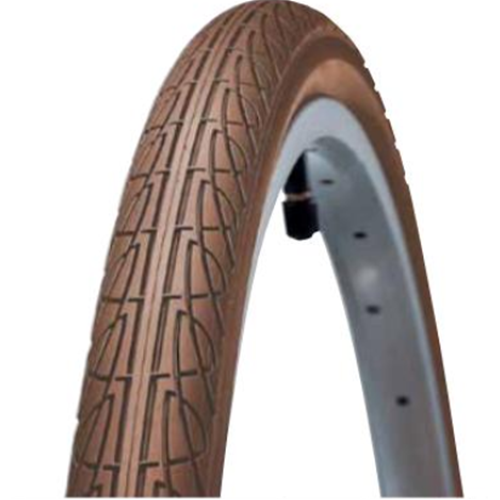 BYTE COPERTONE PNEUMATICO BICI CITY mod. PADOVA 28 5/8 3/8 (700X35) MARRONE  | eBay