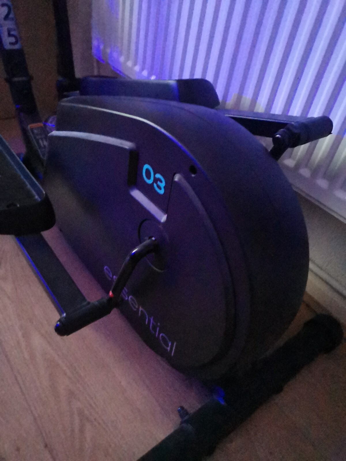 domyos cross trainer eBay