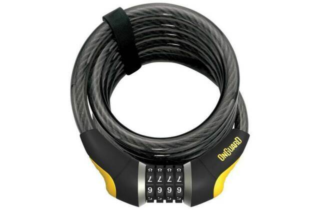 onguard combination lock