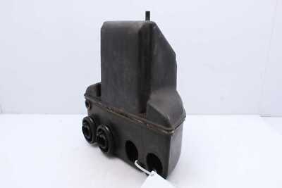 Air filter box air filter housing Kawasaki ZX-10 ZXT00B 88