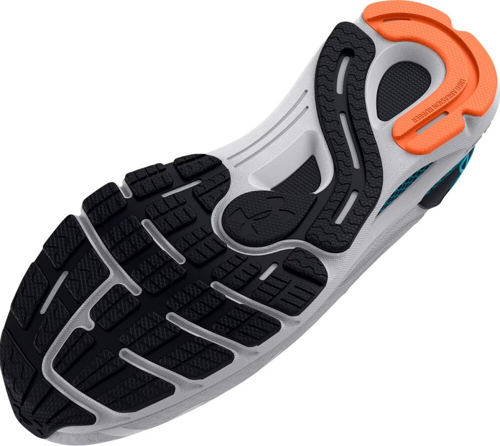 SAOLA Scarpe da ginnastica Under Armour HOVR Sonic 6 3026121 102 running sport atletica uomo