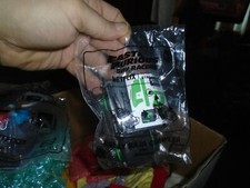 McDonald's Happy Meal Toy 2020 Fast  Furious Spy Racers 3