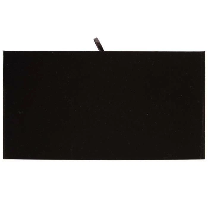 Jewelry tray shop liners