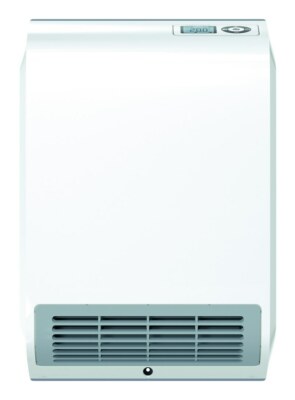 Stiebel Eltron Schnellheizer Wand 2000W weiß 2,5 kg 230V IP24 5-30°C... 236653