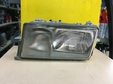 Feu avant (phare) Mercedes 190