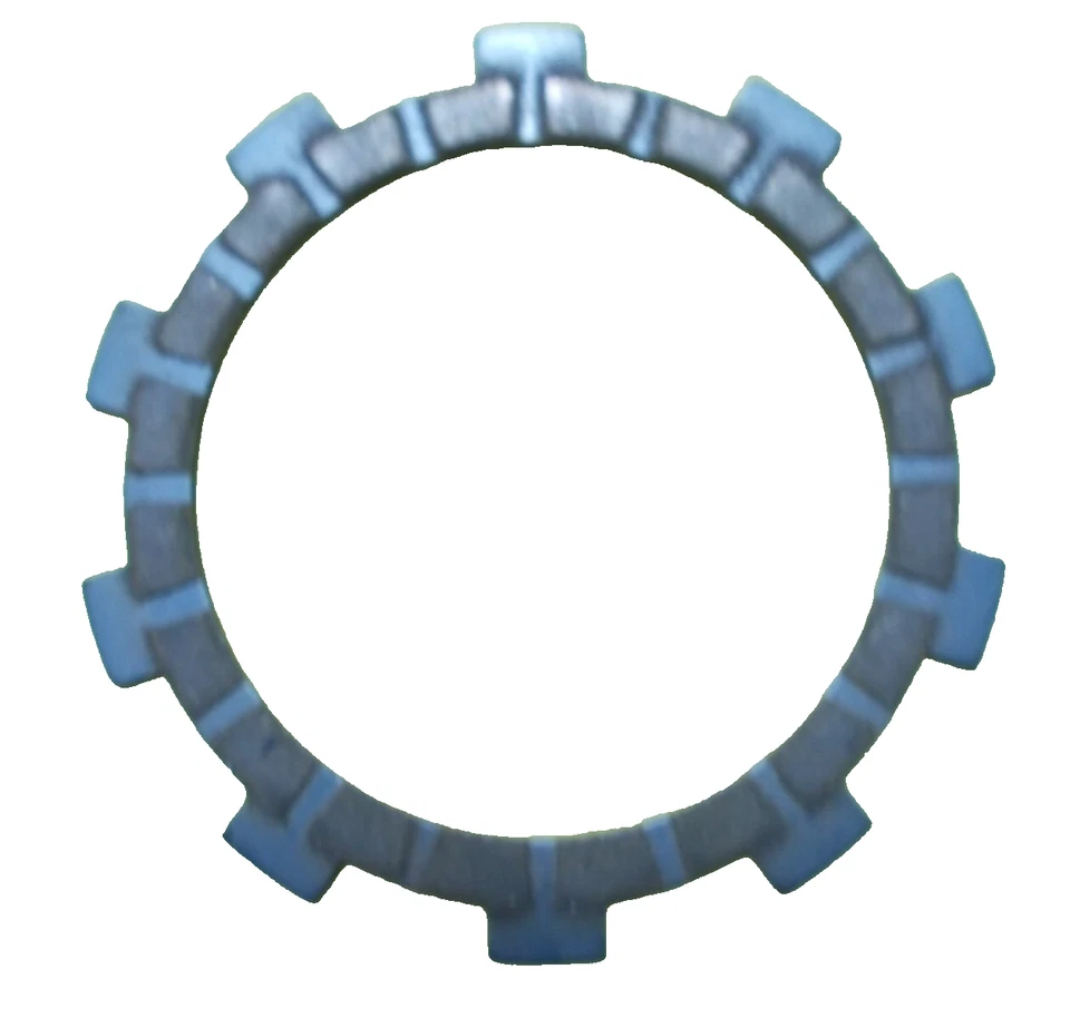 Disco frizione sinterizzato Husqvarna TE 610 codice 161527301 - Immagine 2 di 3