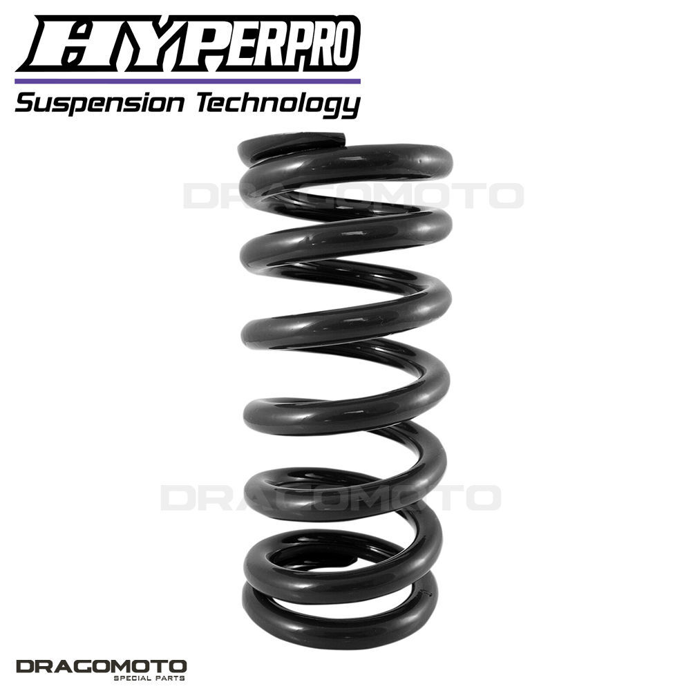 HYPERPRO SP-KA05-SSB006B Rear Shock Absorber Spring