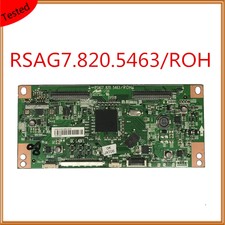RSAG7.820.5463 ROH For Hisense LED42K280J3D HE420GFD-B52 original T-Con Board