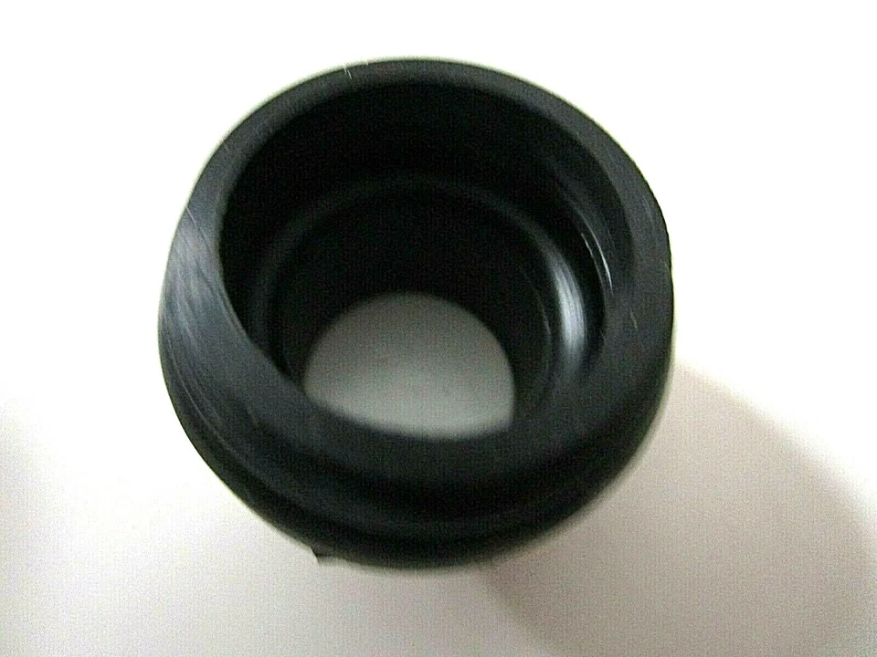 Nuevo conector de carburador compatible con Homelite 350 360 reemplaza OEM 12048C Foto 3 de 3