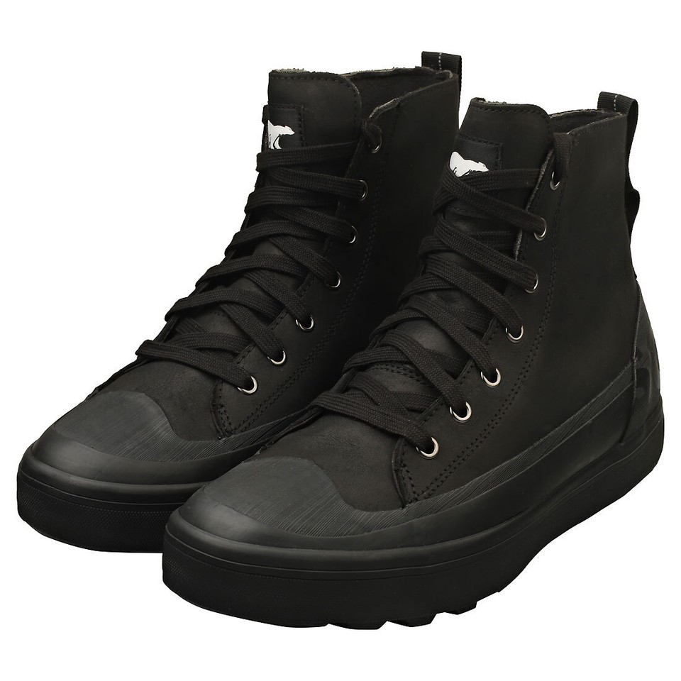 SOREL Metro Ii Sneak Waterproof Mens Casual Boots in Black 11 UK eBay