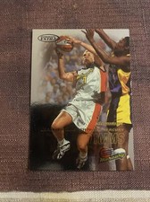 2000 WNBA FLEER SKYBOX DOMINION EXTRA RARE MICHELE TIMMS PHOENIX MERCURY CARD#44