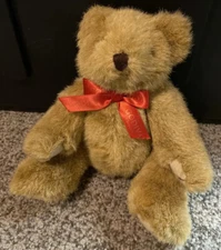 Godiva Chocolates Bear Plush Box B 14