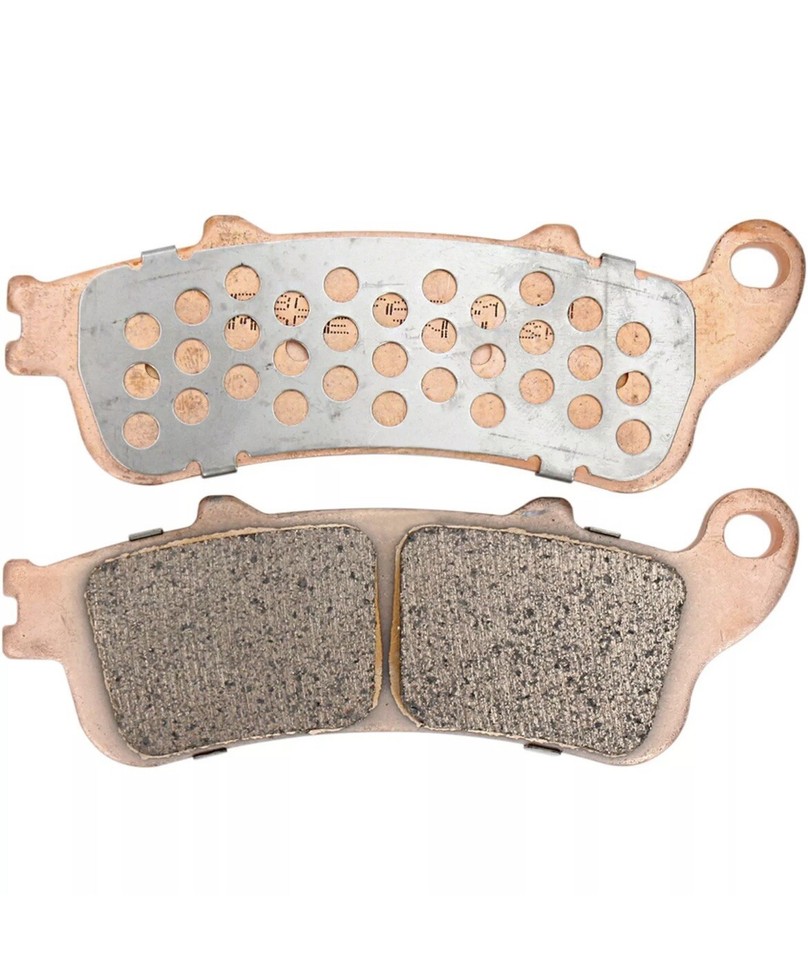 EBC Brakes Brake Pads FA261HH Made In USA New Sealed. eBay