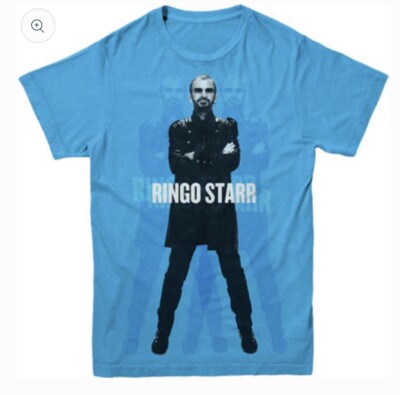 Ringo Star Tee