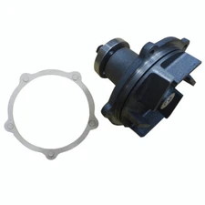 A157146 Tractor Water Pump Without Hub Fits 2670 4690 4694