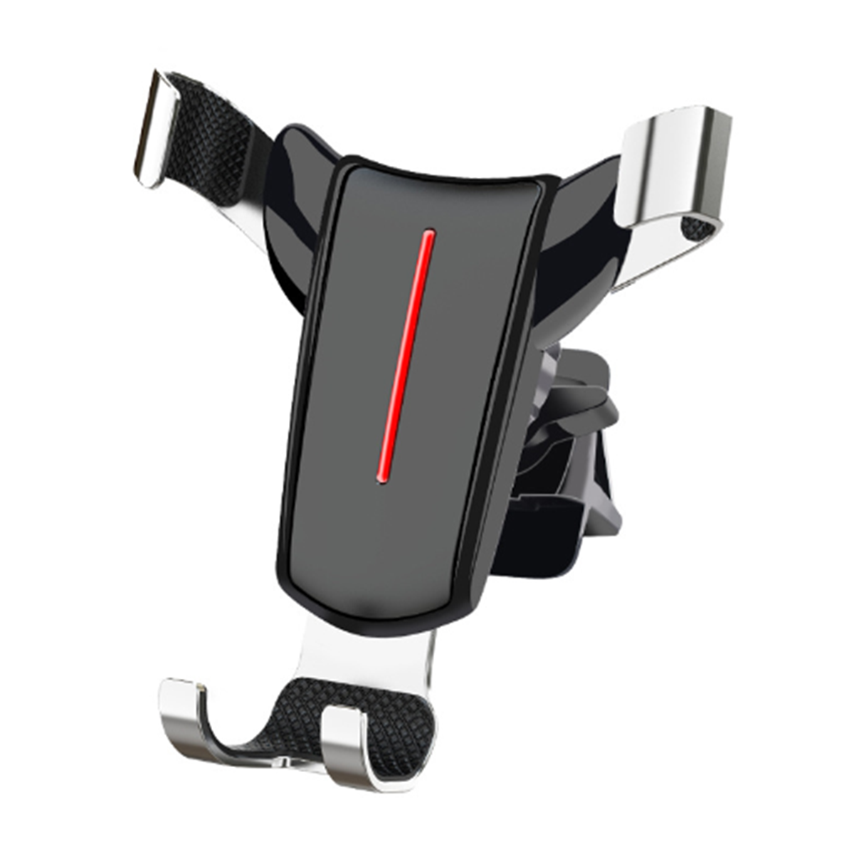 GPS Car Mount Holder Stand Windshield Dashboard Dual Use Fit For Mobile Phone