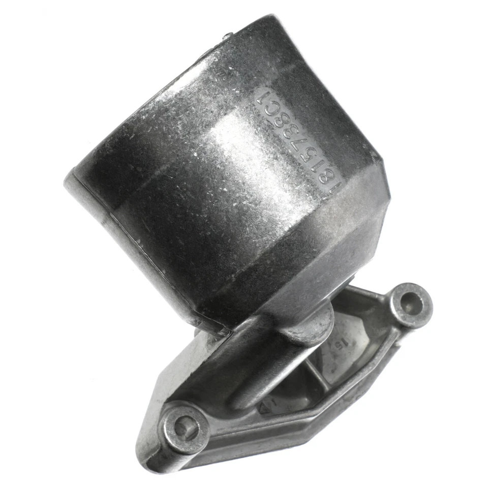 Adaptador de filtro de aceite delantero OEM NUEVO 1994-1997 Ford F-250 F-250 HD F-350 F4TZ-6881-B Foto 2 de 4