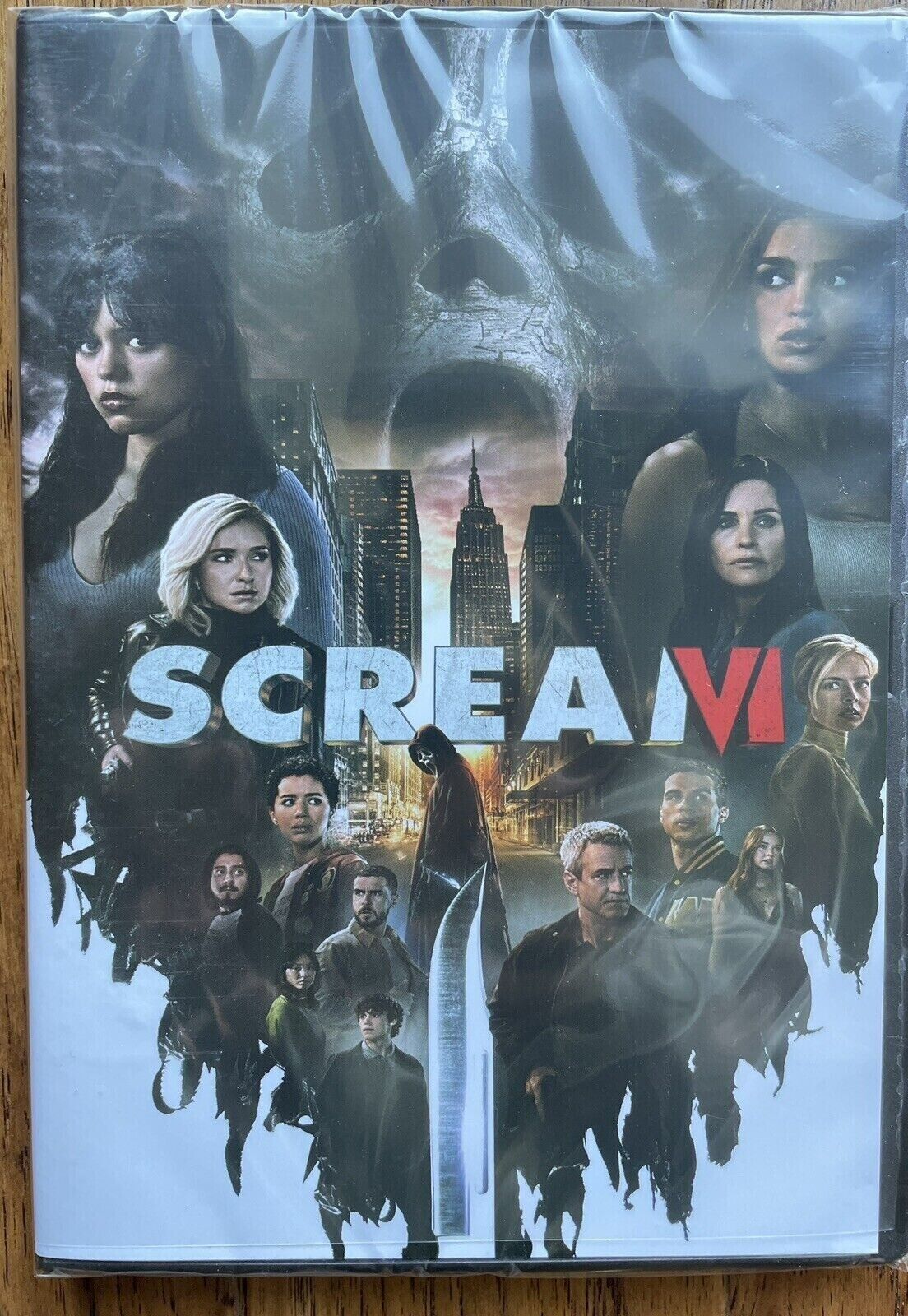 Scream VI (2023)