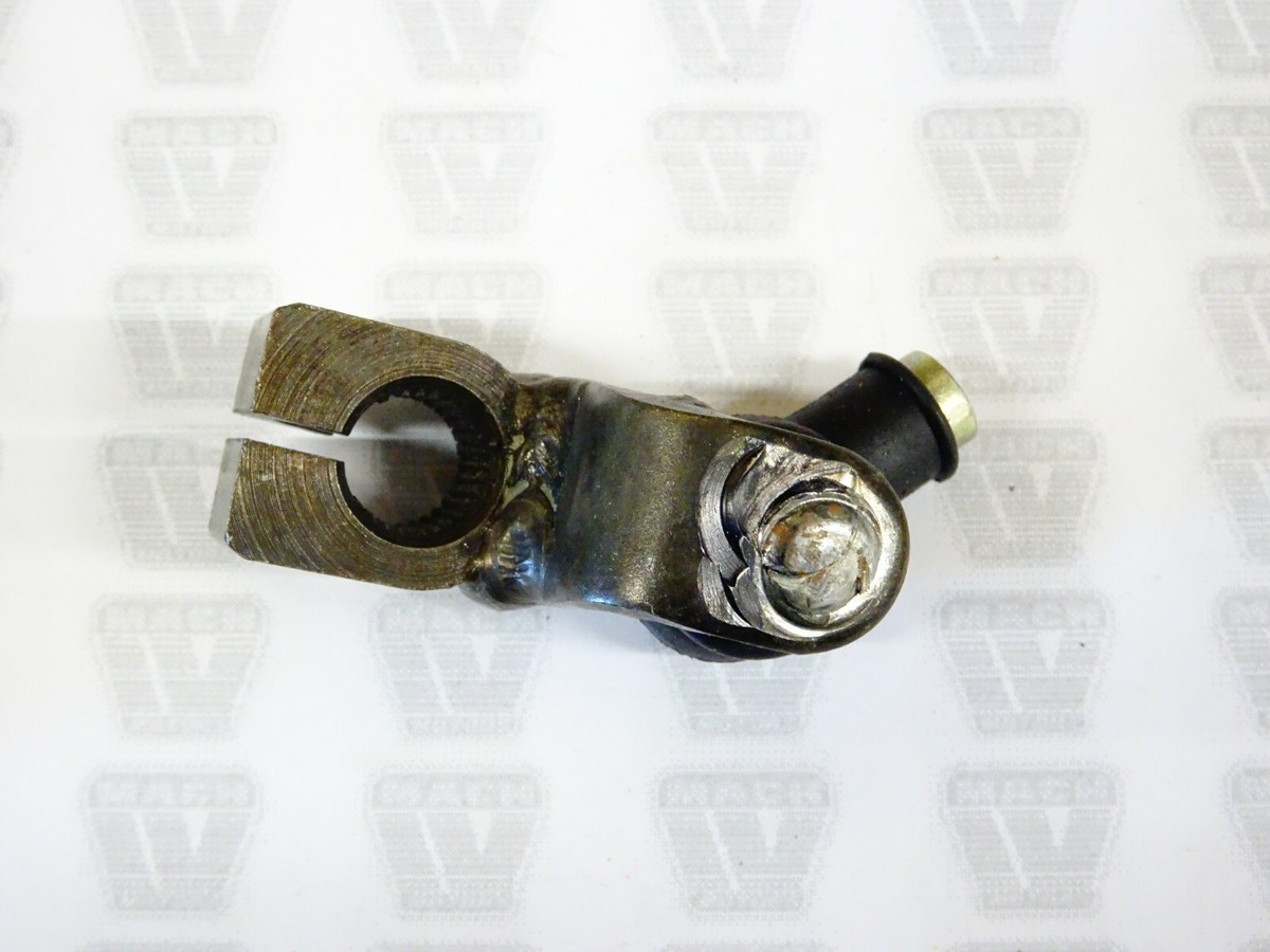 Kawasaki NOS NEW 13242-1190 Change Lever Assy ZX ZX600 Ninja 600R