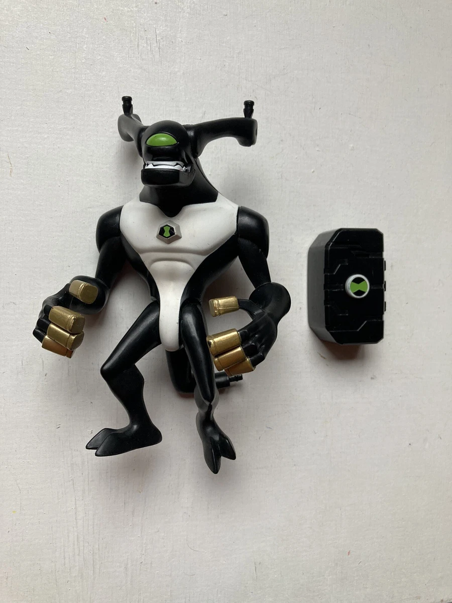 Ben 10 hotsell feedback toy