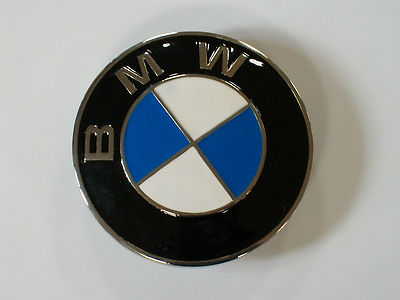 Stemma Bmw Cofano Usato In Italia | Vedi Tutte I 55 Prezzi - Foto 3