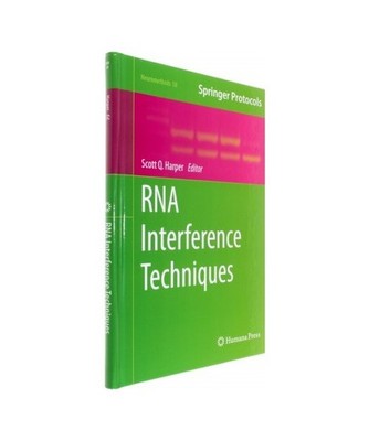 RNA Interference Techniques