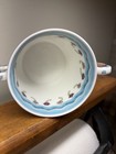 Tiffany & Co. Gene Moore "Fantasy" Double Handled Cup 1997 Vintage Japan — photo 8