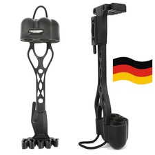 Bogenschießen Pfeilköcher 4 Pfeile Compound...