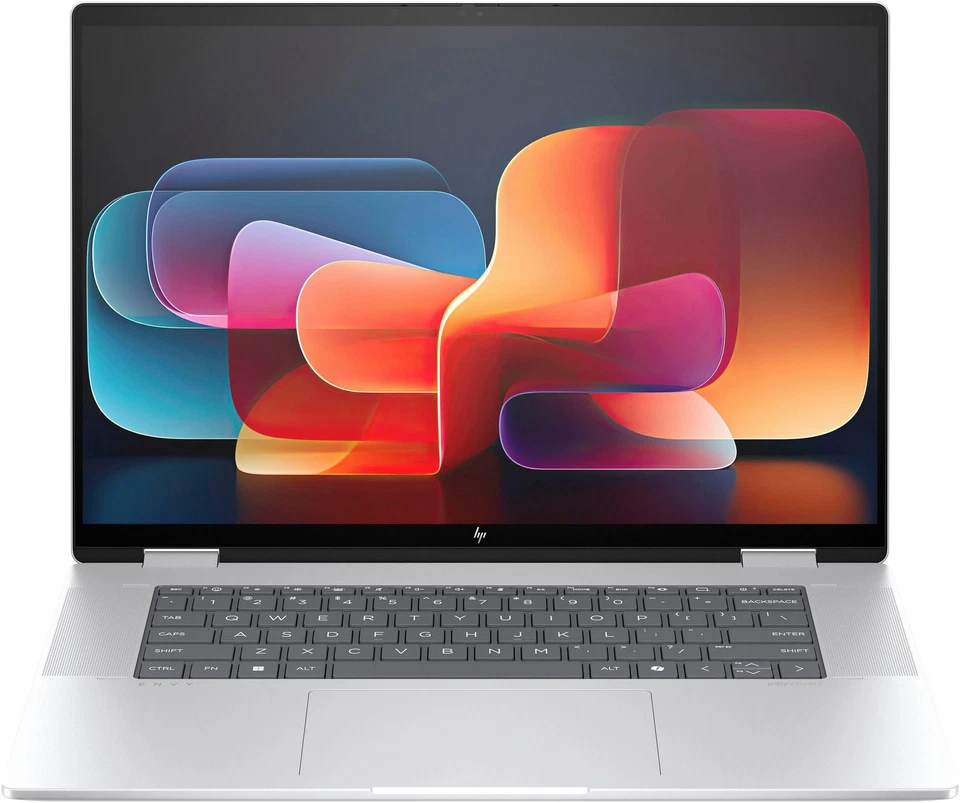 HP Envy x360 16-ac0276ng 16 Zoll 1 TB SSD 16 GB RAM Convertible Notebook B-WARE - Bild 3 von 4