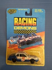 Road Champs Racing Demons New In Package Road Champs Racing Demons New In Package