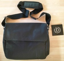 Bugatti Cosmos Messanger Bag Laptoptasche Notebooktasche Umschlagtasche Neu Top