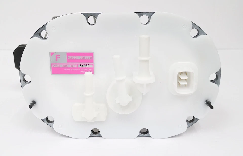 Módulo de bomba de combustible Subaru 42021-AE07B para Subaru Outback 3,0 L 2004 Foto 4 de 4