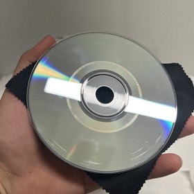 Carrier (Sega Dreamcast, 2000) Complete CIB W/ Manual - Tested