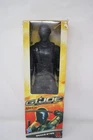 GI Joe Retaliation Action Figure - 12" Snake Eyes - Hasbro