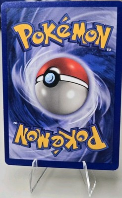 1999 Pokemon TCG Base Excellent/NM Condition Common/Uncommon YOU PICK
