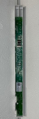 230292 OEM ASKO Dishwasher User Interface DW60.2 