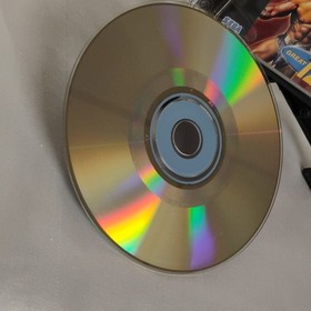 SEGA Smash Pack Vol. 1 (Sega Dreamcast) Compilation Arcade Multiplayer NTSC