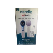 Norelie RedRevive Cold Laser Therapy Device  Handheld Red Light Laser