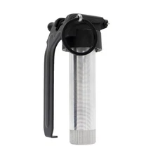 Valken Airsoft Thunder V2 CO2 Sound Simulation Grenade Core Set Assembly