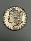 1878 S Morgan Silver Dollar $1 U S Mint  San Francisco Combine S&H