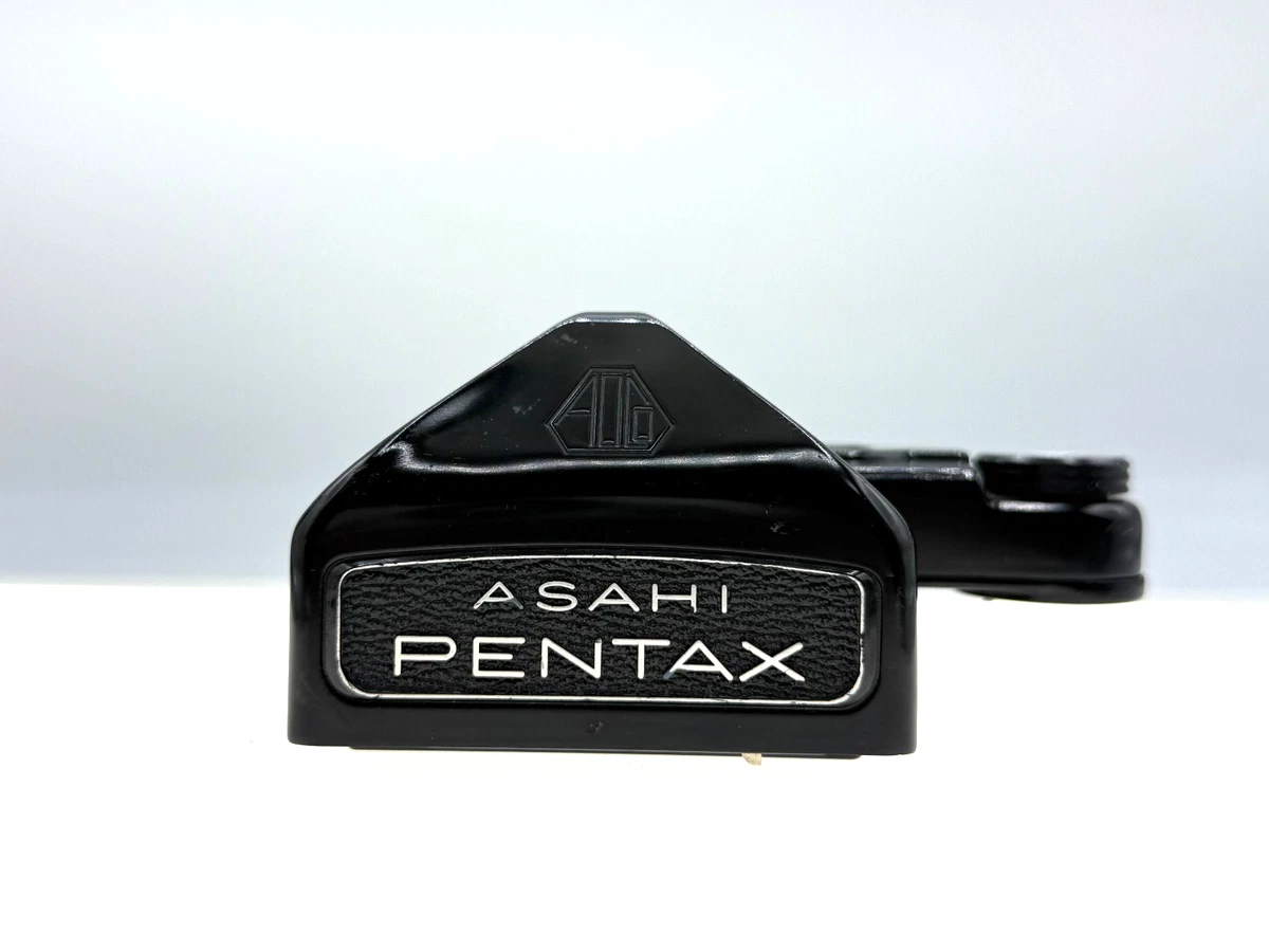 PENTAX Camera Prism Finders for sale - eBay