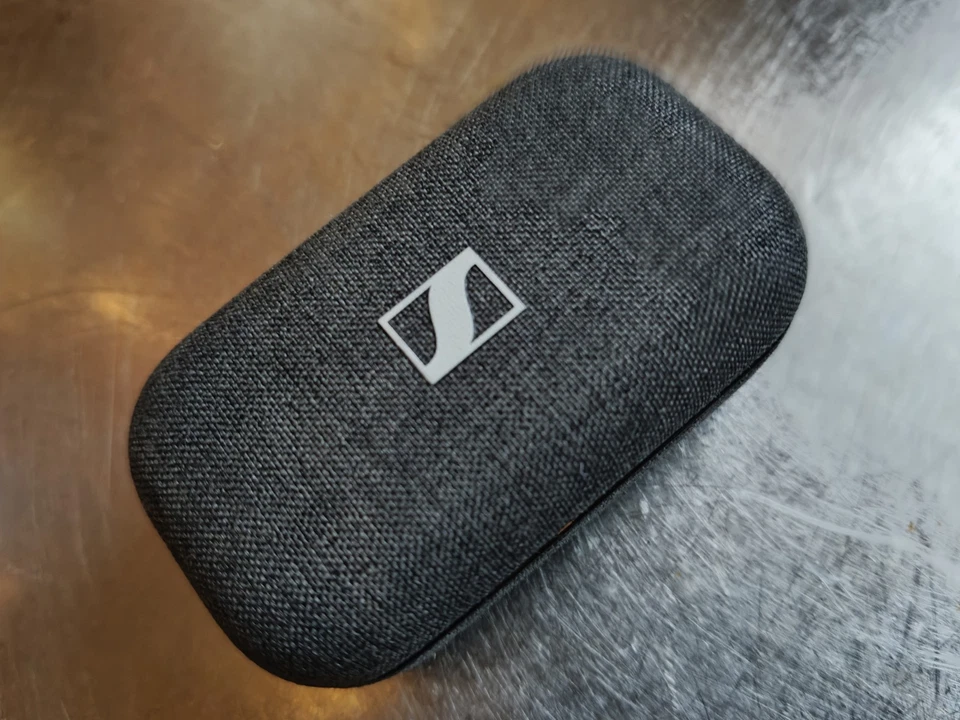 Sennheiser Momentum True Wireless 2, photo 2 of 5