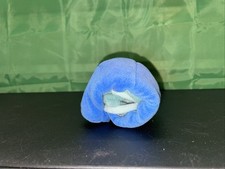 Vintage The Disney Store A Bug's Life  Roll  Bean Bag Plush 8  