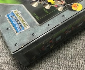 LEGO Alpha Team: 4795 Ogel Underwater Base and AT Sub Factory Sealed in Box NEW