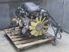 2003-2007 Hummer H2 6.0l V8 Lq4 Complete Engine Motor Vin U 8th Digit Video 2003-2007 Hummer H2 6.0l V8 Lq4 Complete Engine Motor Vin U 8th Digit Video