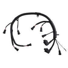 Fuel Injector Wiring Harness For Ford F250 F350 F450 F550 2003-2007 6.0l Diesel