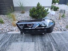 Feu avant (phare) BMW X5