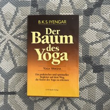 Der Baum des Yoga, B. K. S. Iyengar